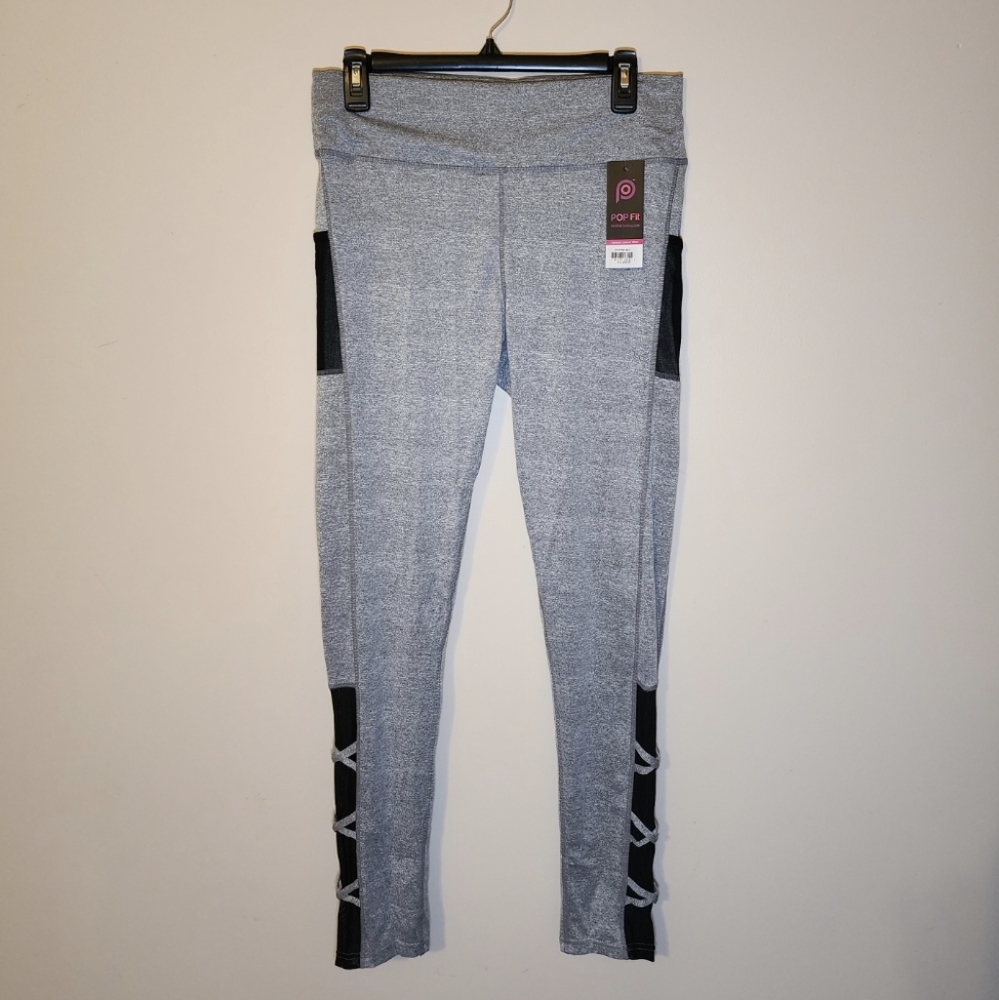 Popfit NWT Lilly Leggings